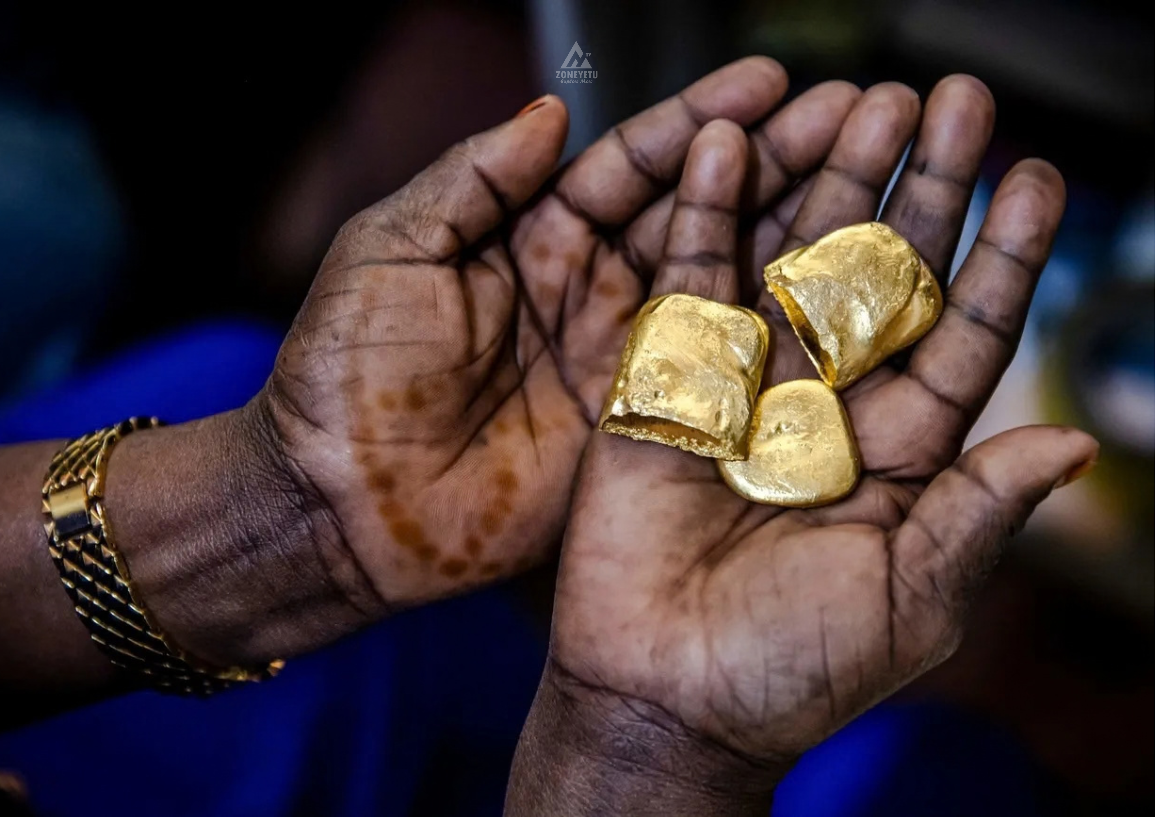 Vifo vya Wachimbaji Katika Mgodi wa North Mara Vyaibua Kesi Dhidi ya LBMA Jijini London