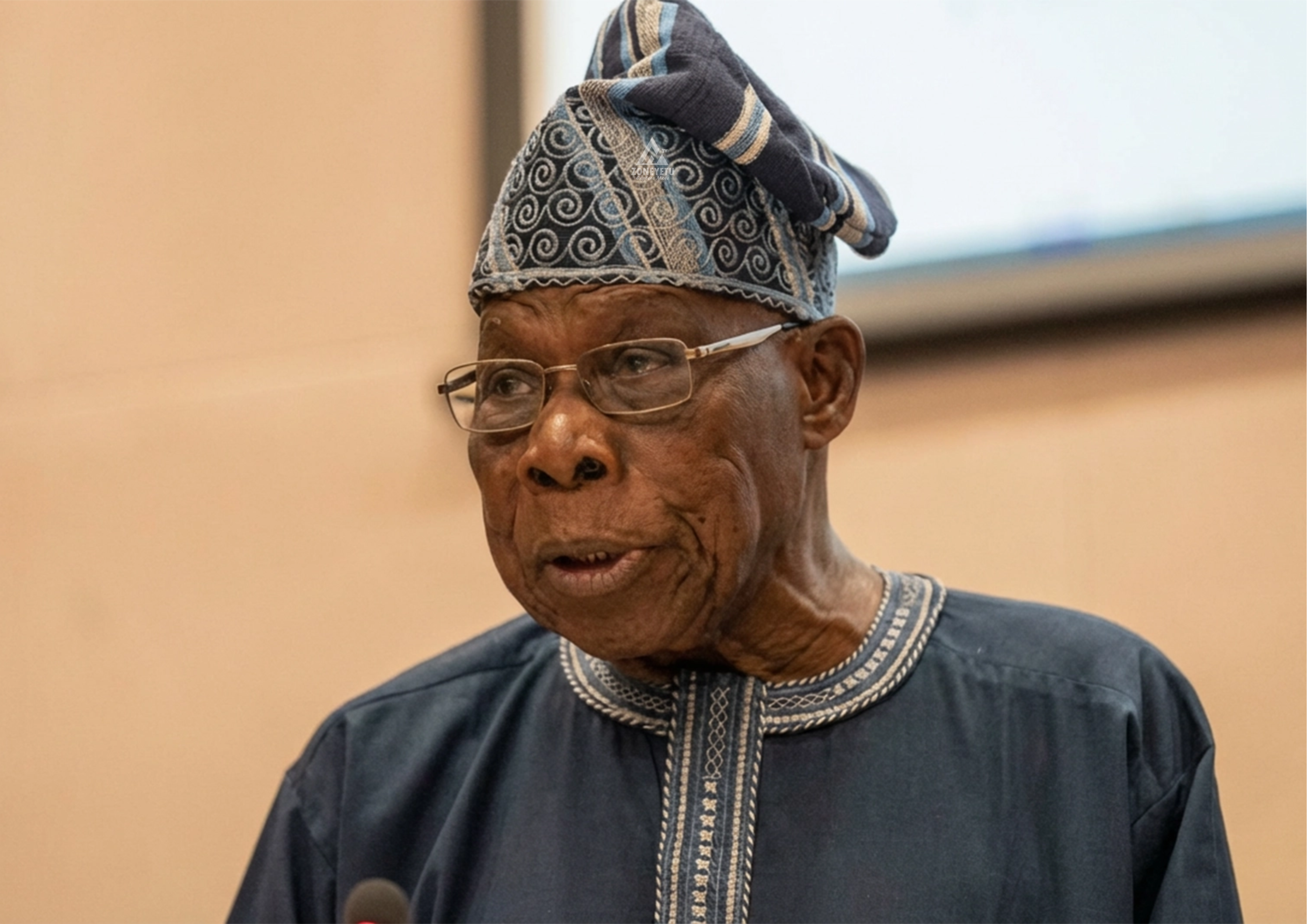 Obasanjo Aonya: Rushwa Ndiyo Tishio Kubwa Zaidi kwa Maendeleo ya Nigeria