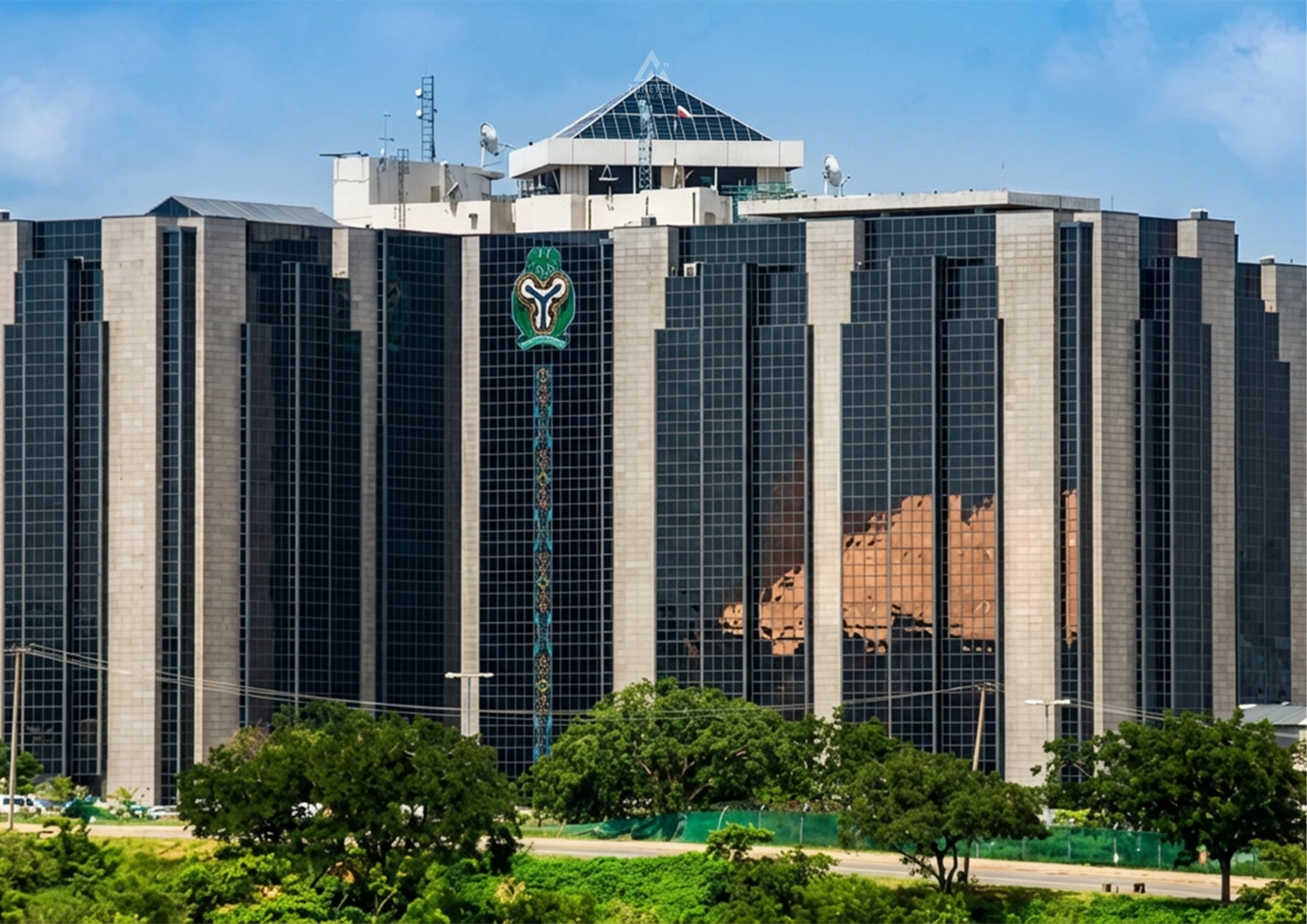 Benki Kuu ya Nigeria Yaipa JPMorgan Idhini ya Awali Kuanzisha Benki ya Uwekezaji
