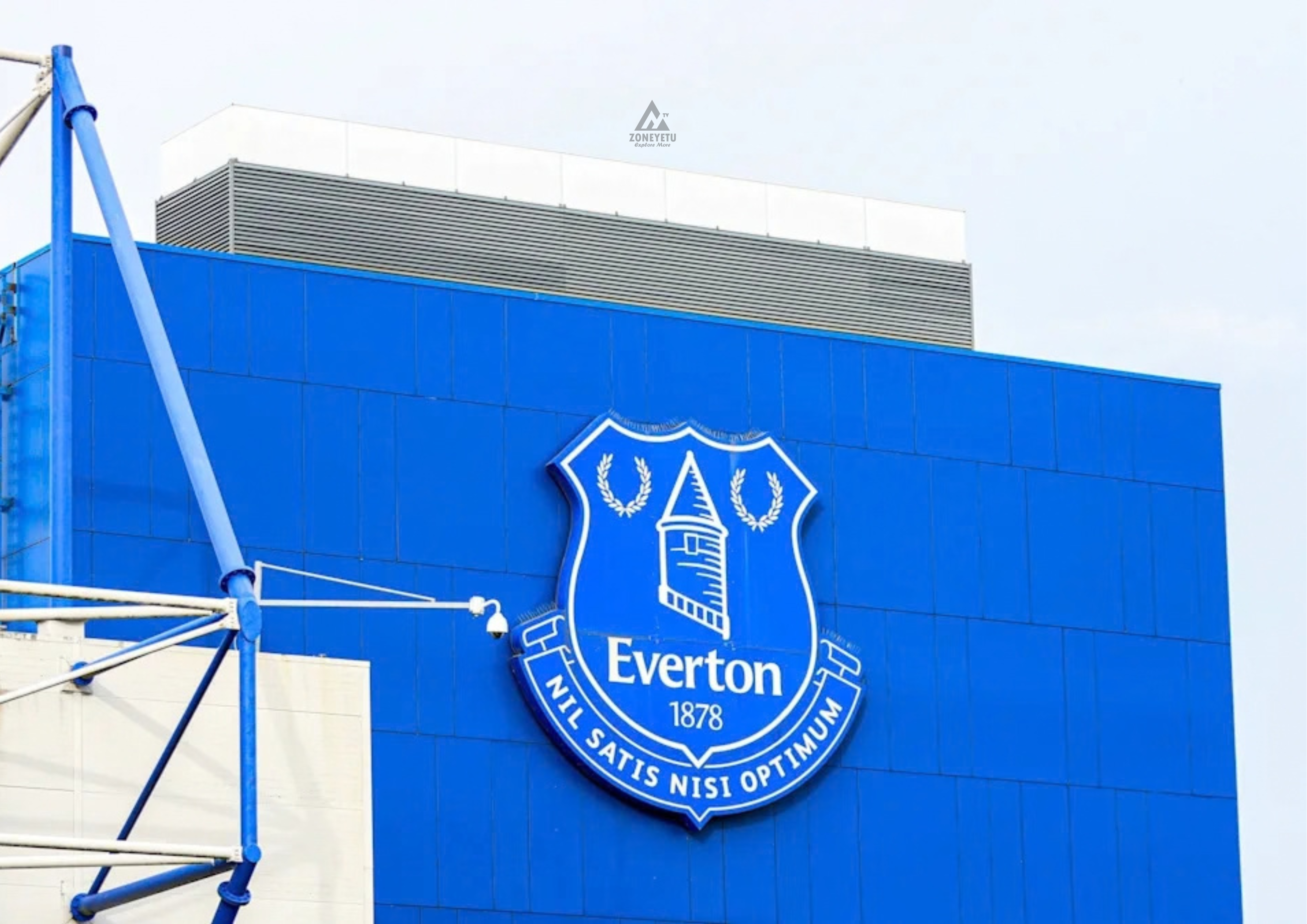 Everton Yawekwa Sokoni Huku Friedkin Group Ikitafuta Wawekezaji Wapya