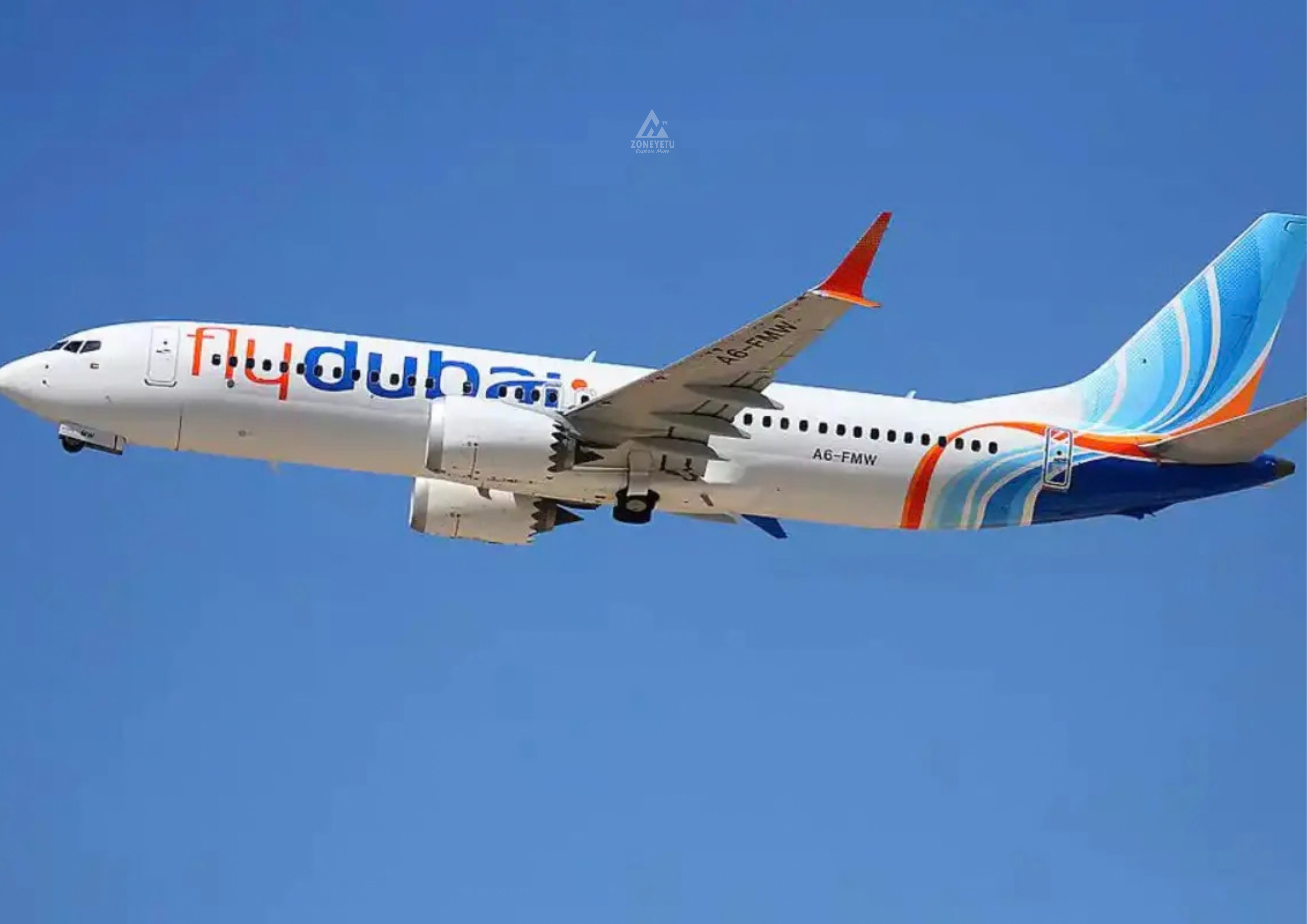 Ndege ya Flydubai Iliyokuwa Ikielekea Israel Yatua Saudi Arabia Baada ya Marubani Kudaiwa Kupigana