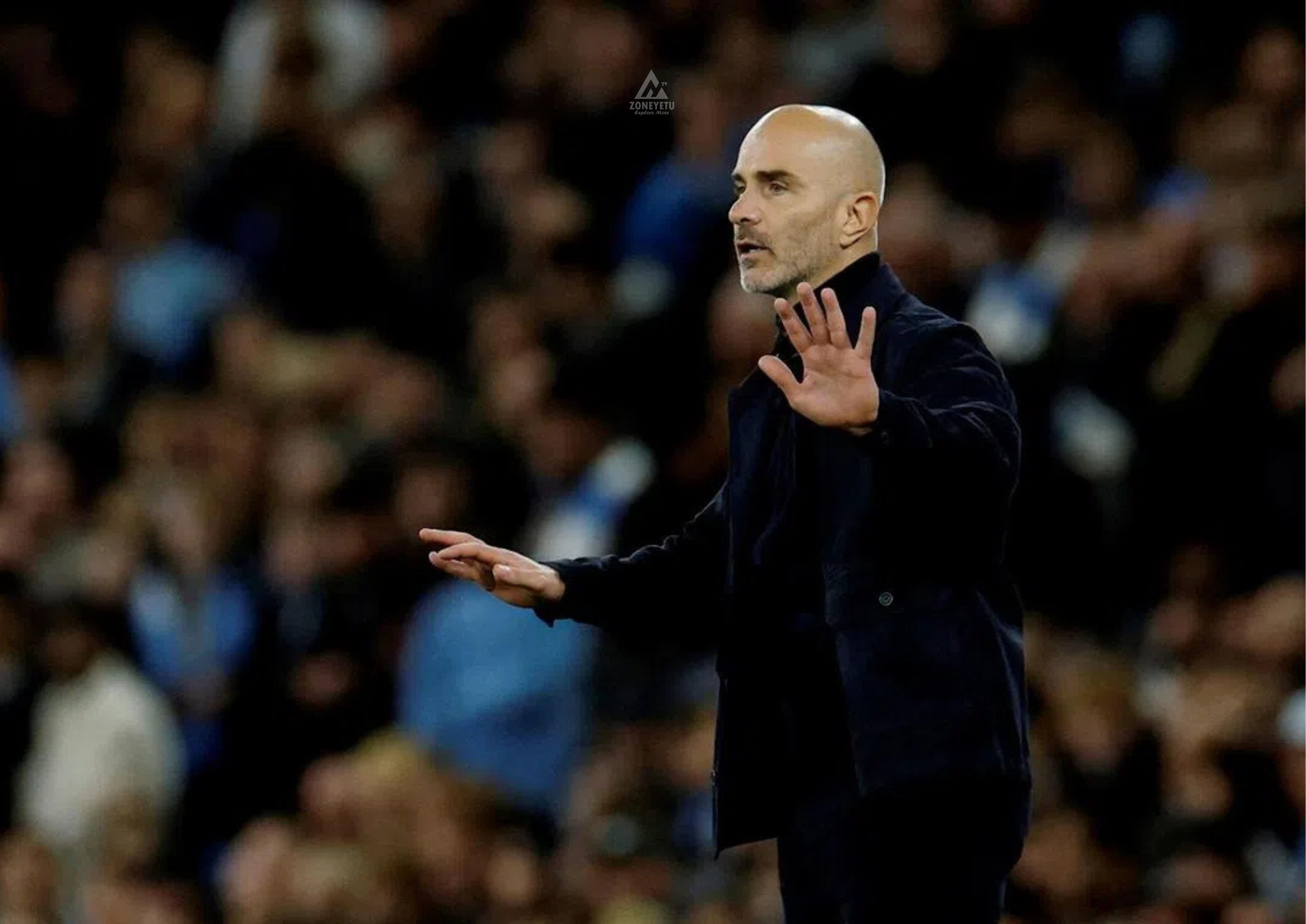 Man City Wameungana Zaidi Baada ya Hukumu ya Mashtaka ya Premier League, Asema Kocha Maresca