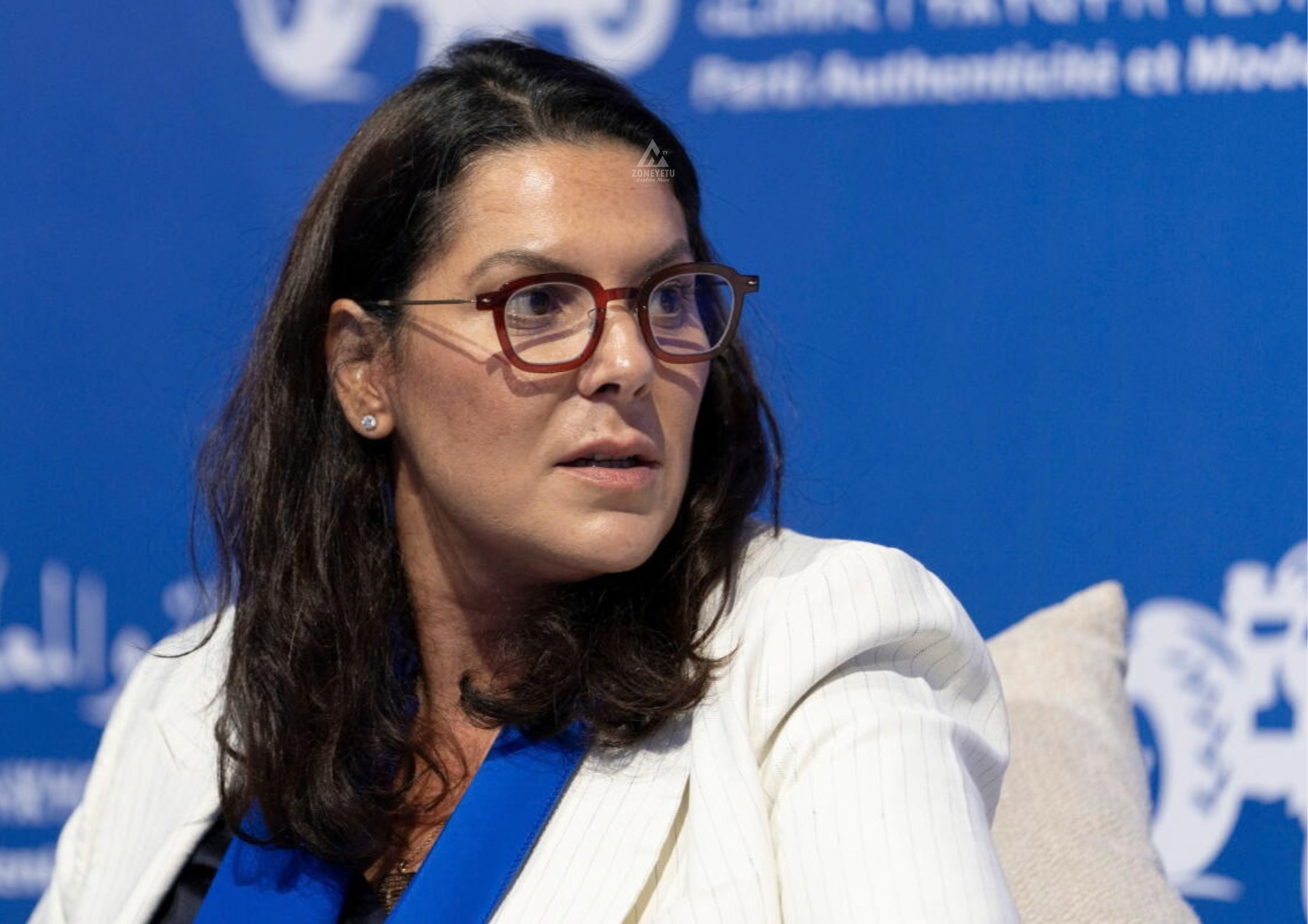 Morocco Yaweka Historia: Mfalme Amteua Fatima Ezzahra El Mansouri Kuwa Waziri Mkuu wa Kwanza Mwanamke