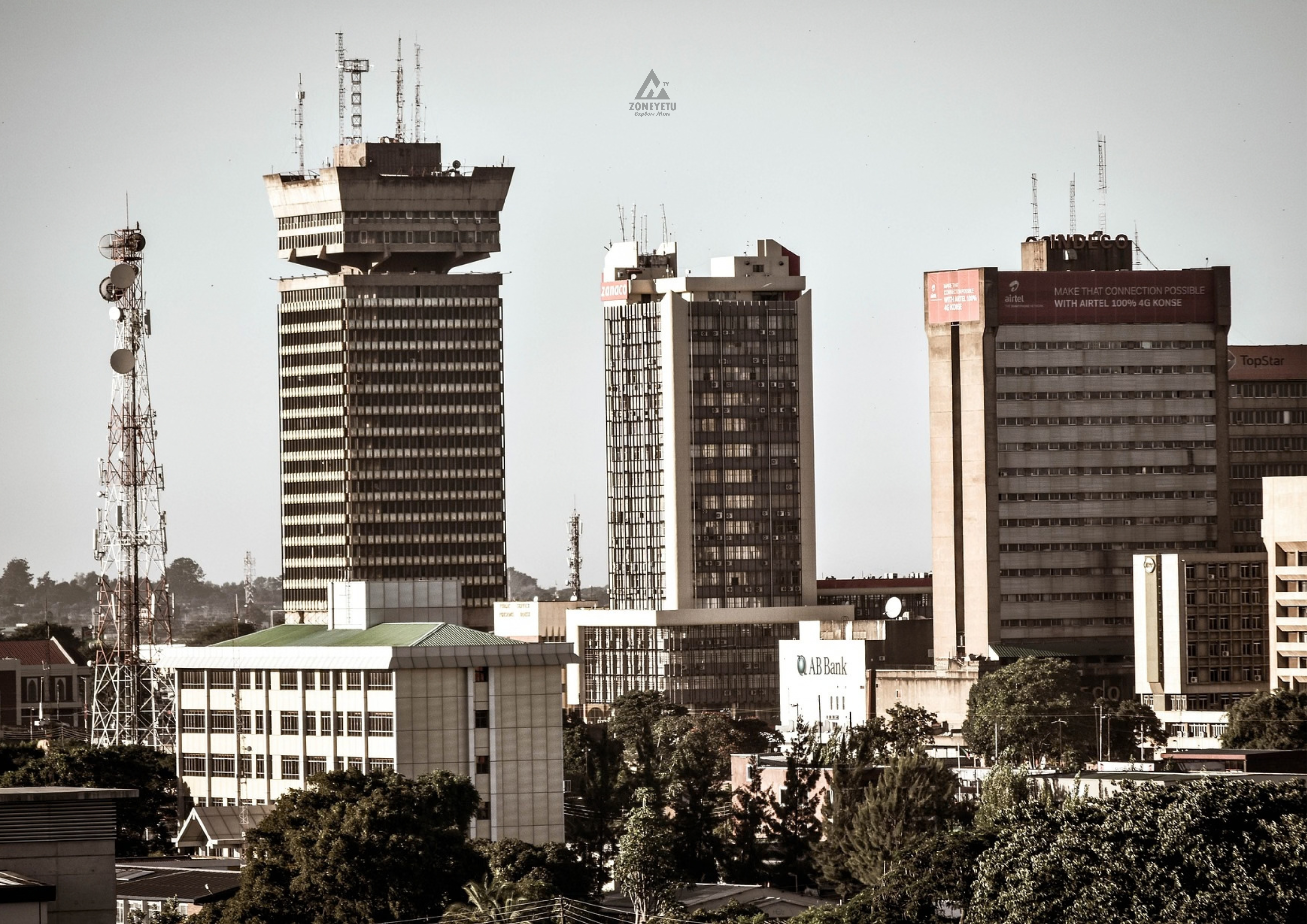 Zambia Kusaini Mkataba wa Afya wa Dola Bilioni 1.5 na Marekani Baada ya Mvutano Kuhusu Data
