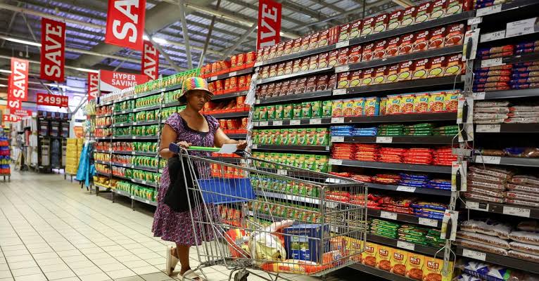 South African retail sales experienced a year-on-year increase of 3.4% in July