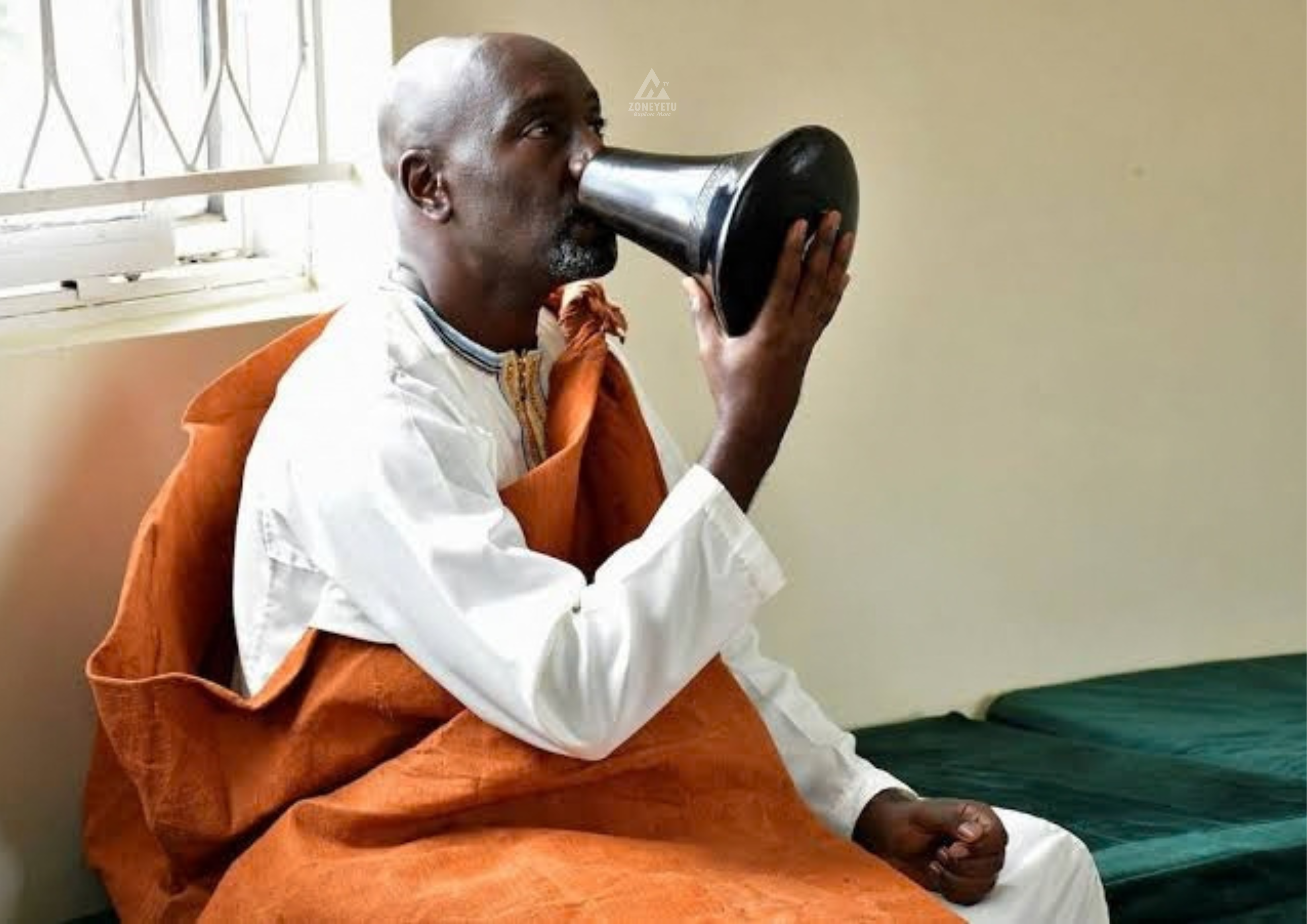 Ufalme wa Tooro Nchini Uganda Wamtawaza Aliyekuwa Mtangazaji wa Televisheni Baada ya Mzozo wa Urithi