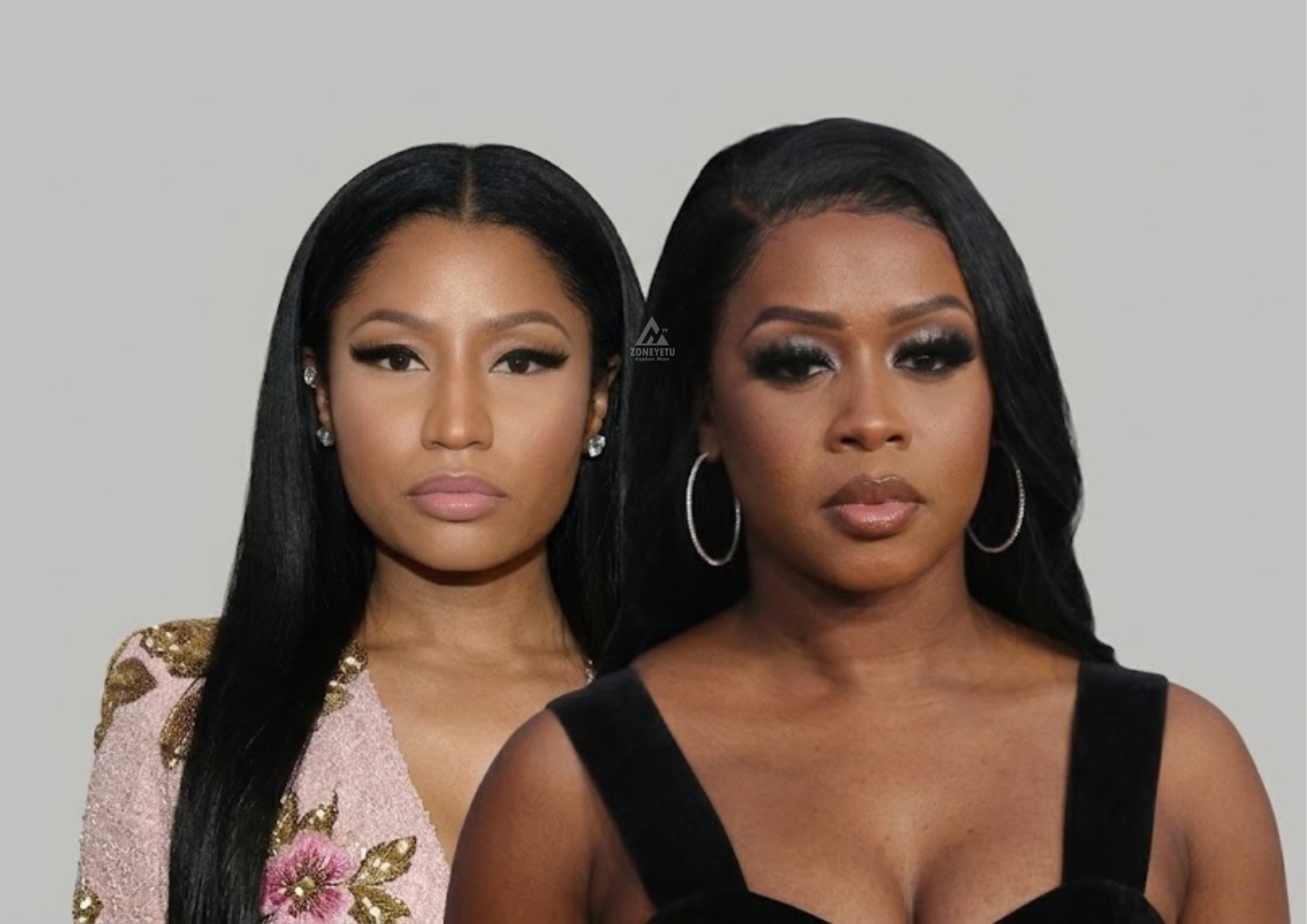 Remy Ma Aachia EP Mpya “Alimony”, Amgusia Nicki Minaj