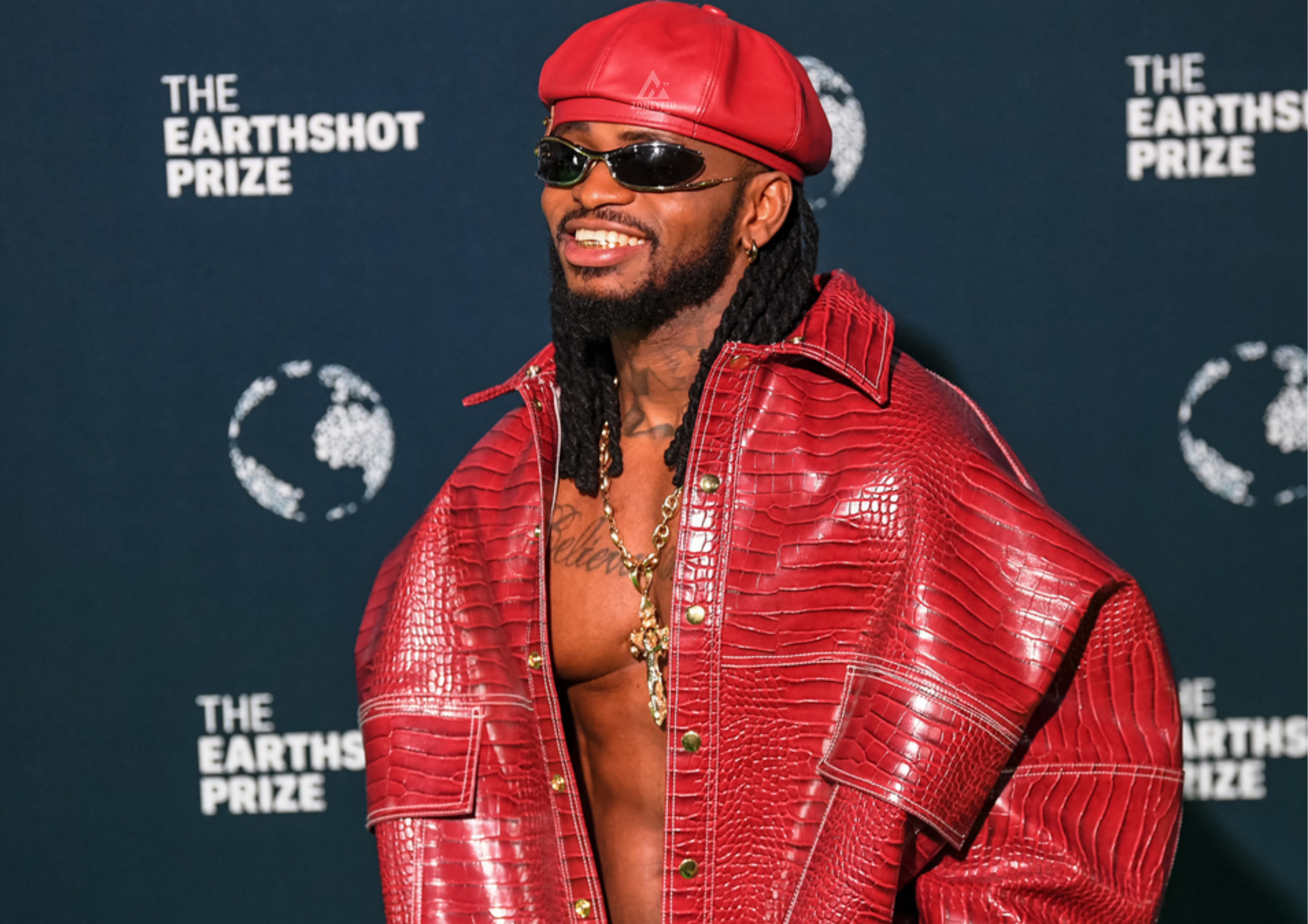 Wimbo wa Injili wa Diamond Platnumz Wazua Mjadala Tanzania