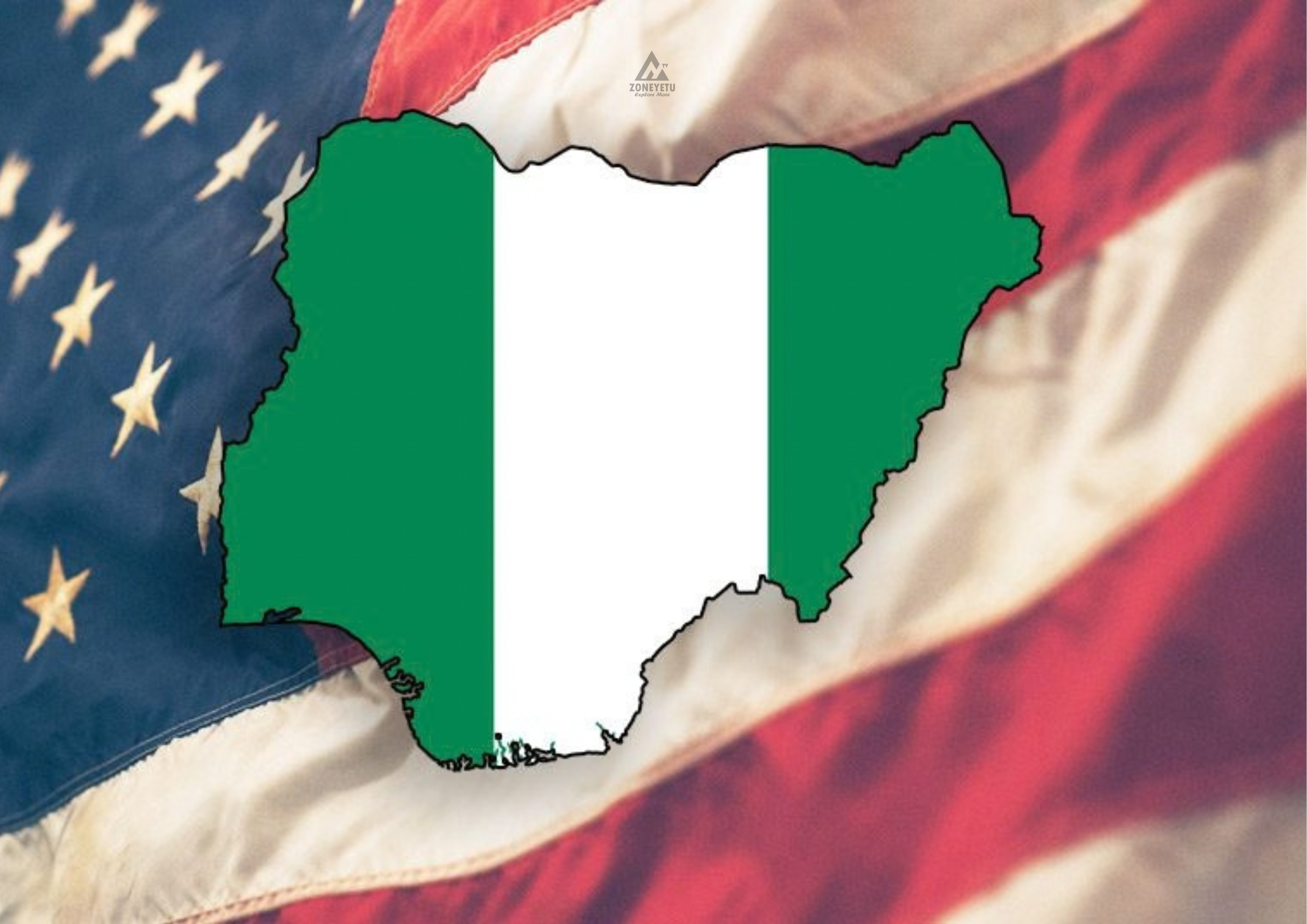 Washington DC Yatenga Oktoba 2026 Kuwa Mwezi wa Urithi wa Wamarekani Wenye Asili ya Nigeria