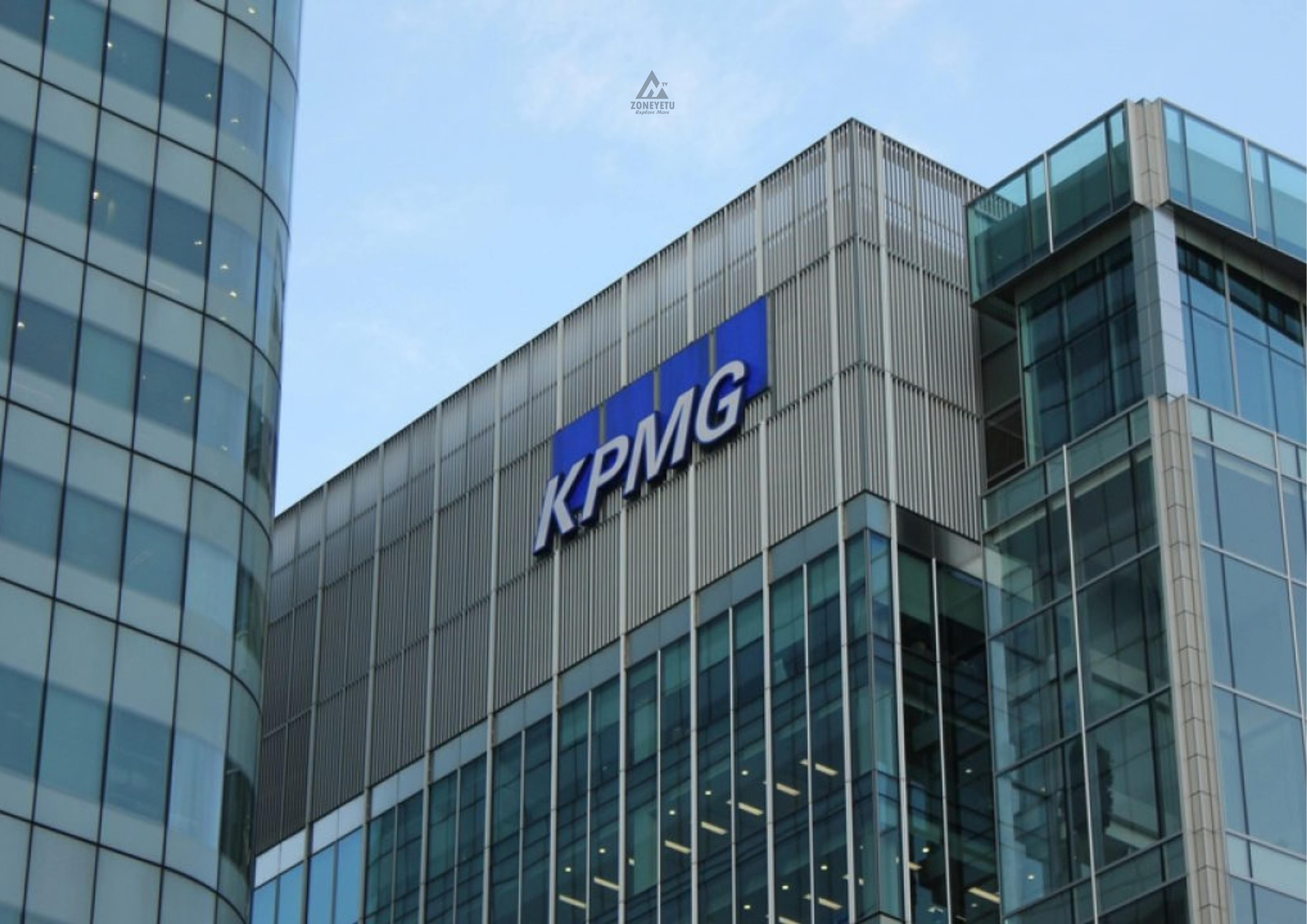 KPMG: Matumizi ya Simu Janja Nigeria Yafikia Asilimia 75, Uchumi Wahamia Kwenye Simu