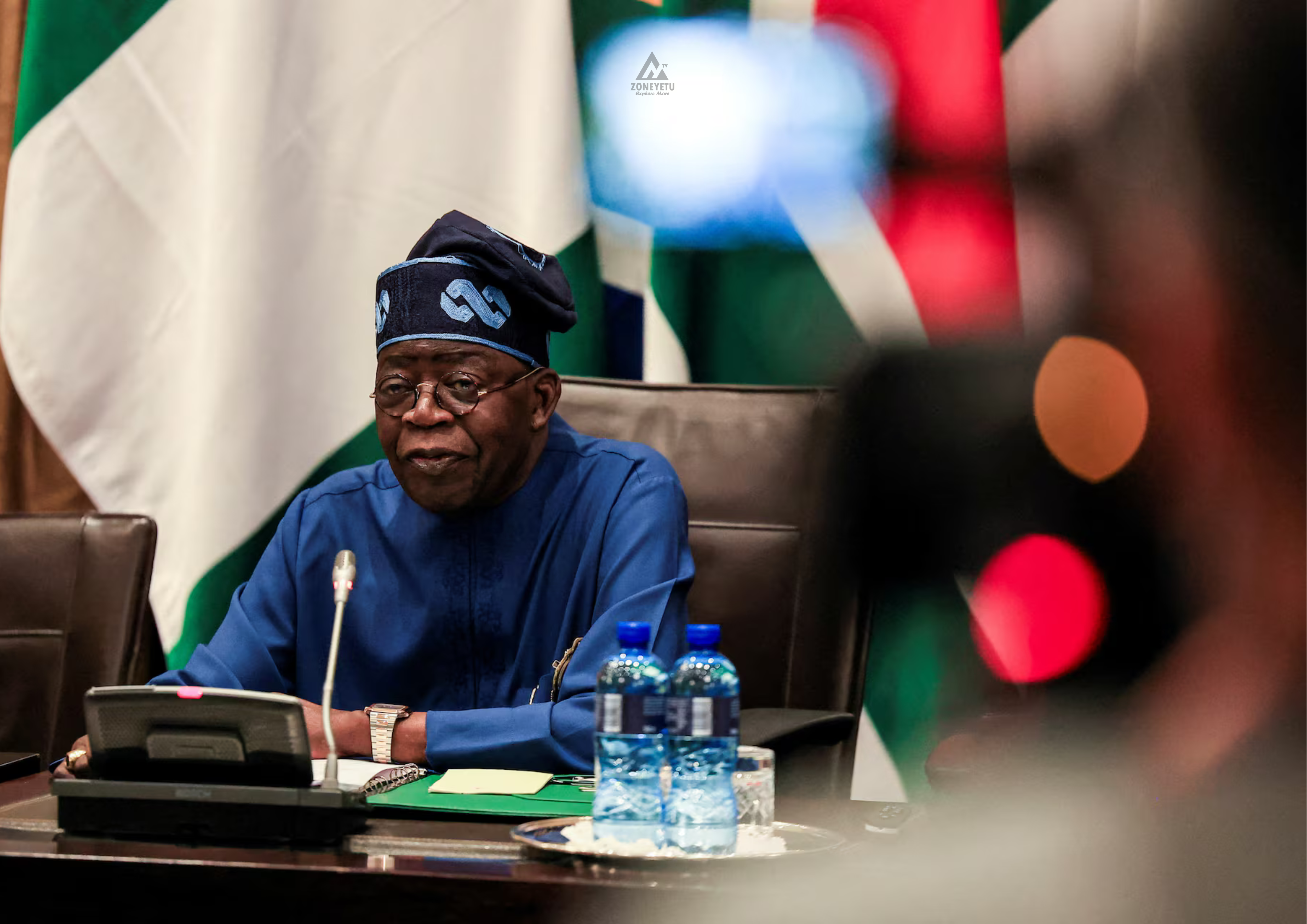 Uchaguzi 2027: Viongozi wa Vijana wa Labour Party Wapendekeza Muungano na Tinubu na APC