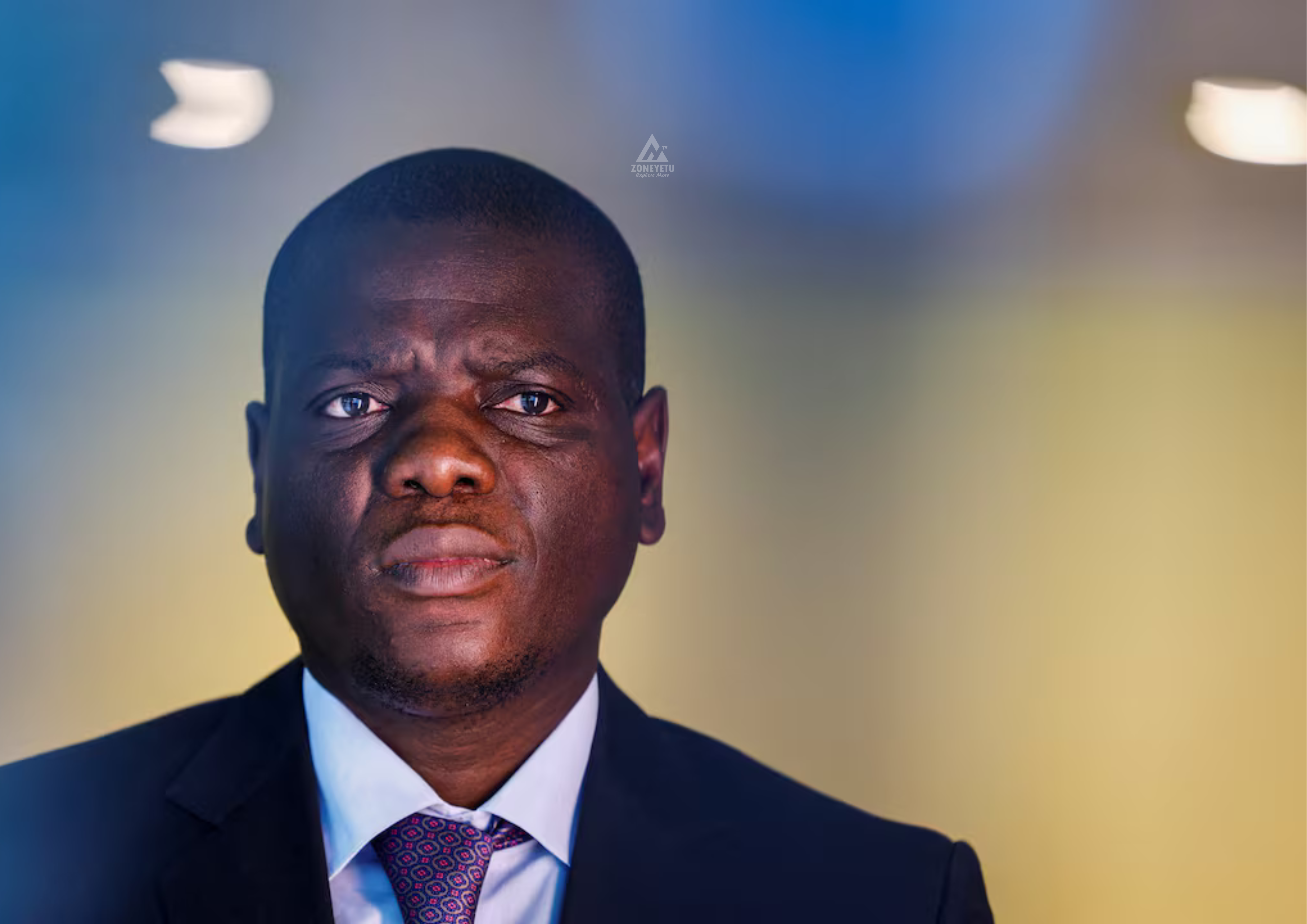 Afrika Kusini Yasema Iko Tayari Kuendelea na Mazungumzo na Marekani Licha ya Mzozo wa Viza