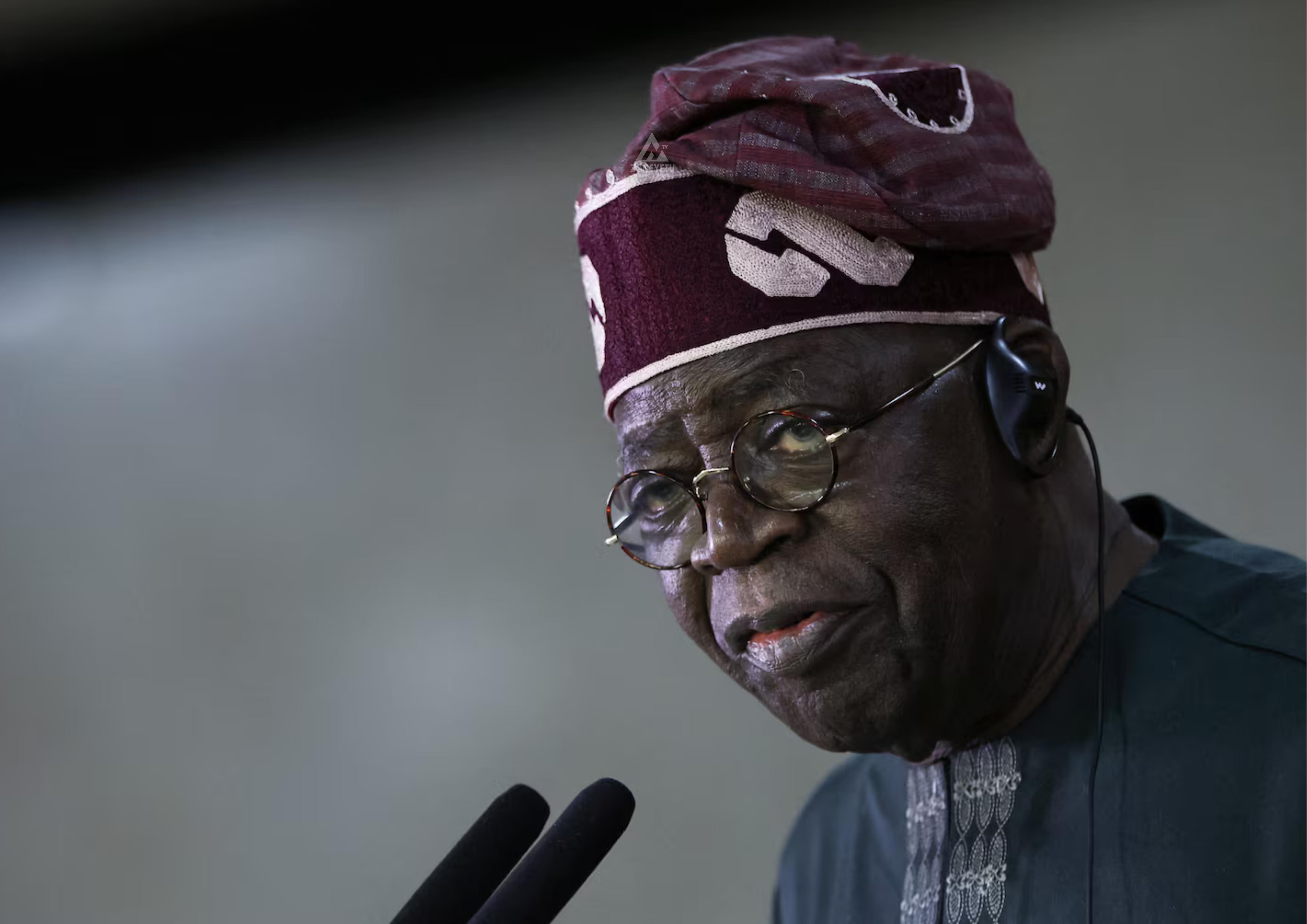 Deni la Nigeria Lapanda Hadi Naira Trilioni 166.79, Riba Ikimeza Asilimia 56.5 ya Malipo ya Nje