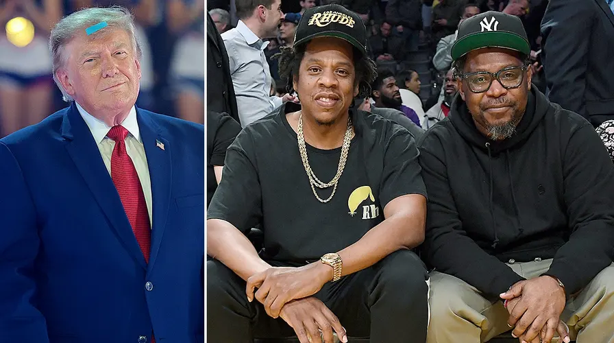 Emory Jones, a longtime friend of Jay-Z, has received Presidential pardon issued by Donald Trump