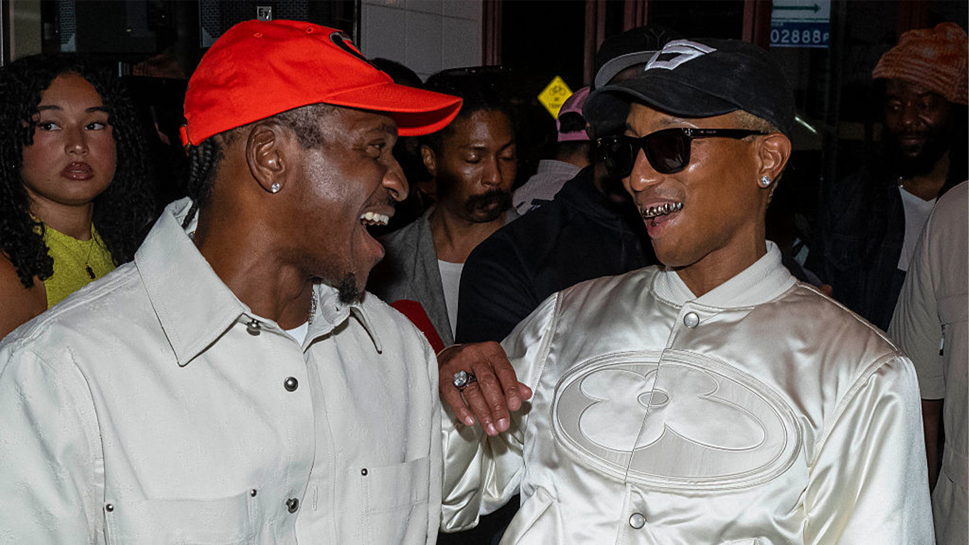 Pusha T And Pharrell Pour Two Decades Of “Grindin’” Into A Coffee Brand