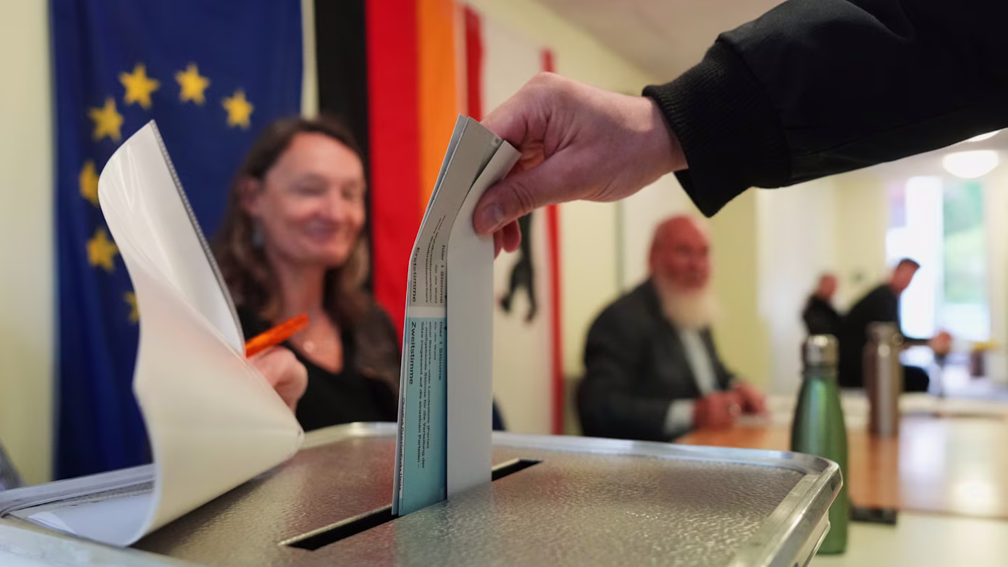 Two More State Votes Leave Friedrich Merz Facing A Worse Week