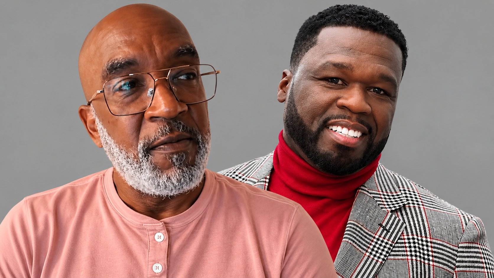 50 Cent has addressed Mark Curry's claim regarding the Diddy documentary, in which Curry stated he received $69