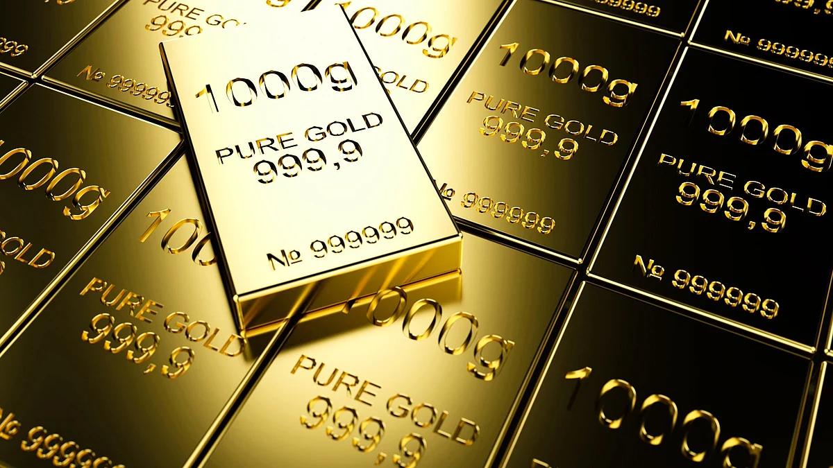 Ghana has mandated gold exporters to refine dore locally in order to retain a greater share of value from the gold industry
