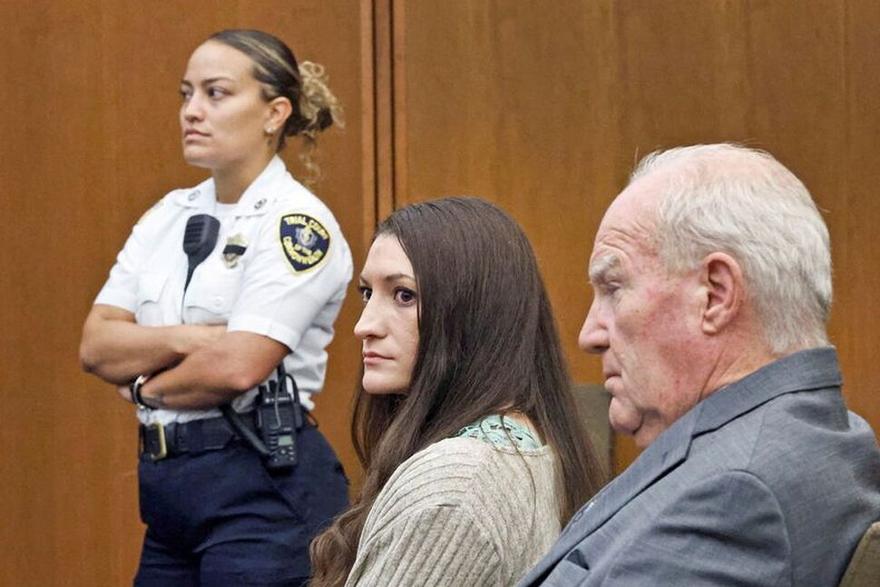 Lindsay Clancy Trial: Jury Deadlock Deepens as Defense Seeks Removal of Juror