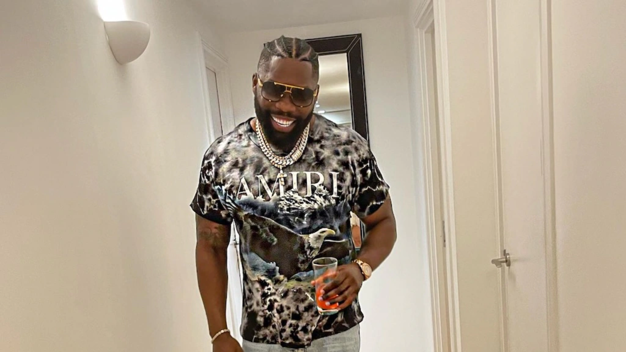 Influencer Igho "Tiny" Ubiribo passes away at age 43 following a genital filler procedure in Thailand, according to the coroner