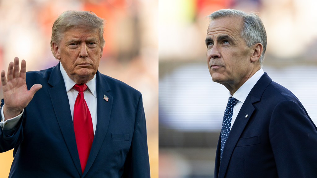 Canada prepares for an extended trade conflict as US counter-tariffs come into play
