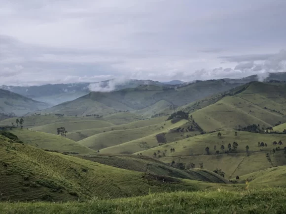 South African soldiers killed in Eastern DRC