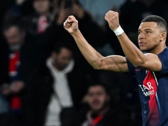 Kylian Mbappé says he wants to leave Paris Saint-Germain at the end of the campaign after seven years in the French capital.