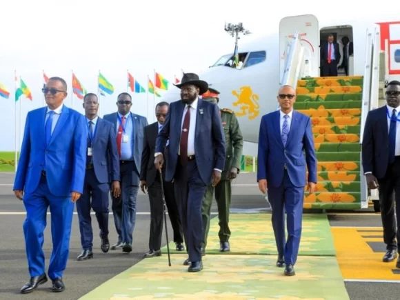 Heads of African countries to attend the 37th regular session in Ethiopia