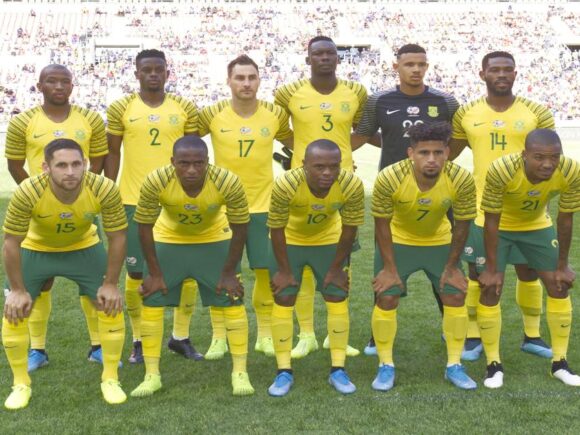 REMEMBER THE NAME AFCON2023