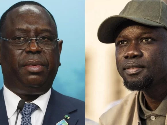 Senegal: Between the office of the president and Ousmane Sonko, negotiations are now possible.