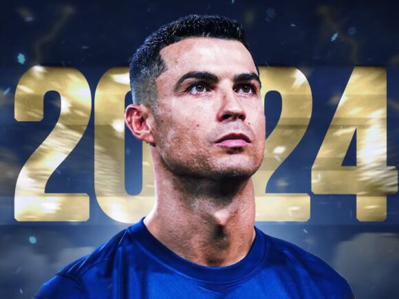 Cristiano Ronaldo, 39 career by ending up with Saudi Arabia’s Al Nassr