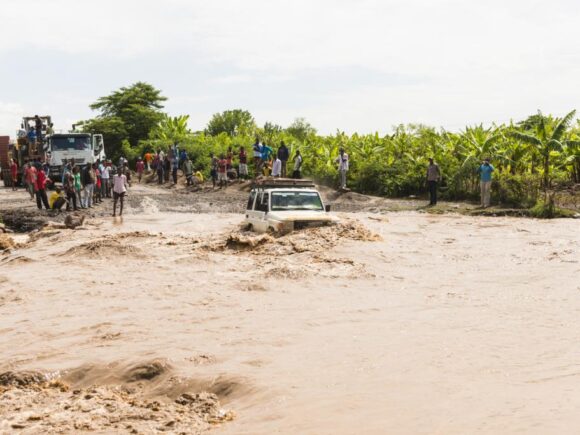 East Africa should be prepared for more excessive rainfall in short rainy season, research reveals