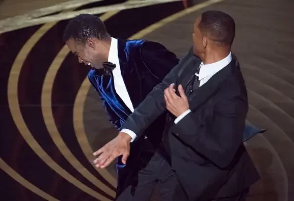 Will Smith’s Oscars Slap Crashed More Than Just His Profession