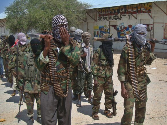 Six Kenyan traders killed in Dhobley, Somalia in presumed Al-Shabaab attack