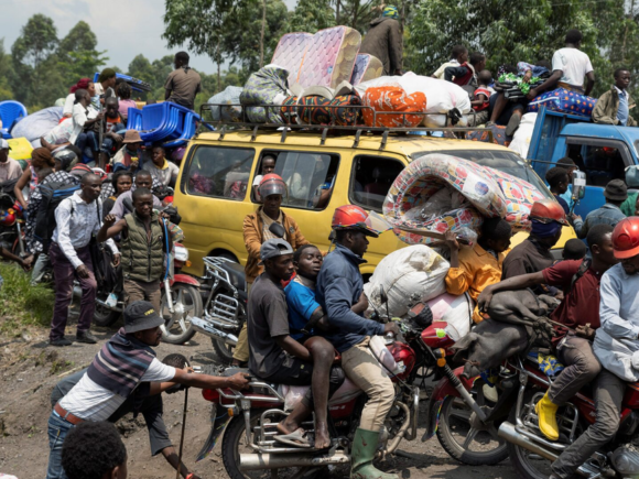 Rwanda, DRC give mixed signals in attempted to end conflicts