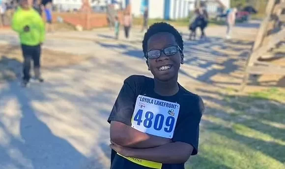 11-year-old boy fatally stabbed while protecting mom in domestic violence attack, officials say