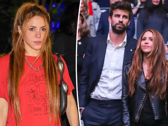 Shakira Breaks Her Silence on Speculation She Uncovered Ex Gerard Pique’s ‘Cheating’ Via a Jam Container