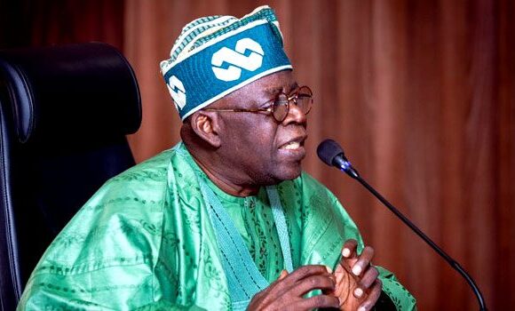 Bola Tinubu: Government won’t pay a ransom to Kaduna kidnappers