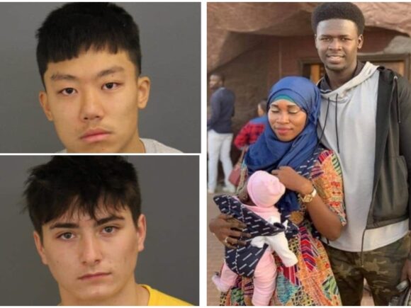 Denver teen sentenced to 40 years in prison for house fire that killed 5 from Senegal