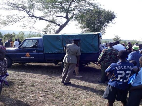 Narok brothers die by suicide after father welcomed back first wife