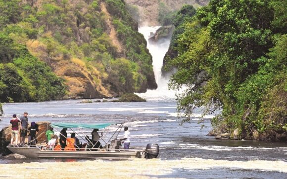 Uganda Tourism Booms: Revenue Hits $1 Billion