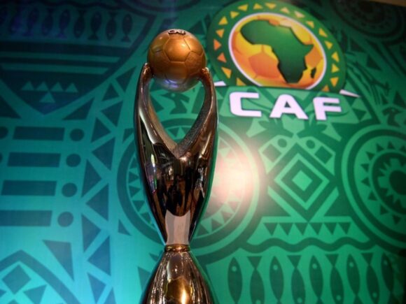 CAF Champions League: Holders Al Ahly to face Simba in quarter-final