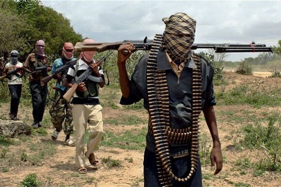 US Targets Al Shabaab Fundraisers, Money Launderers With Restrictions