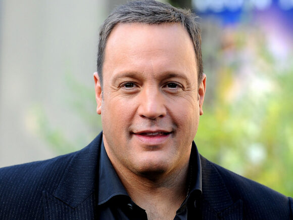 Kevin James, 58, Says He Lost 60 Pounds By Fasting In 6 Weeks