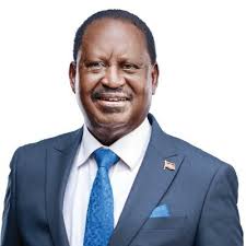 Raila Odinga: The king of political manoeuvres