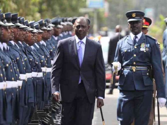 What Ruto can learn from EU to enable Raila impact the AU