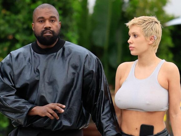 Kanye West Doesn’t Press Bianca Censori Into Exposing Outfits: ‘She Makes Her Own Decisions’