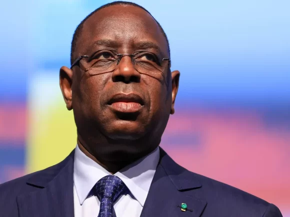 Senegal’s government sets delayed presidential elections for March 24