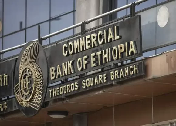 ‘Glitch’ at Ethiopia’s largest bank sees customers withdraw millions that isn’t theirs