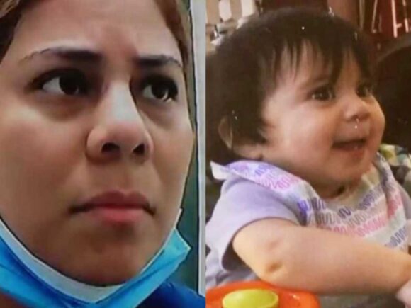 Mom Who Left Child Alone In Playpen While She Left On Vacation Gets Life Sentence